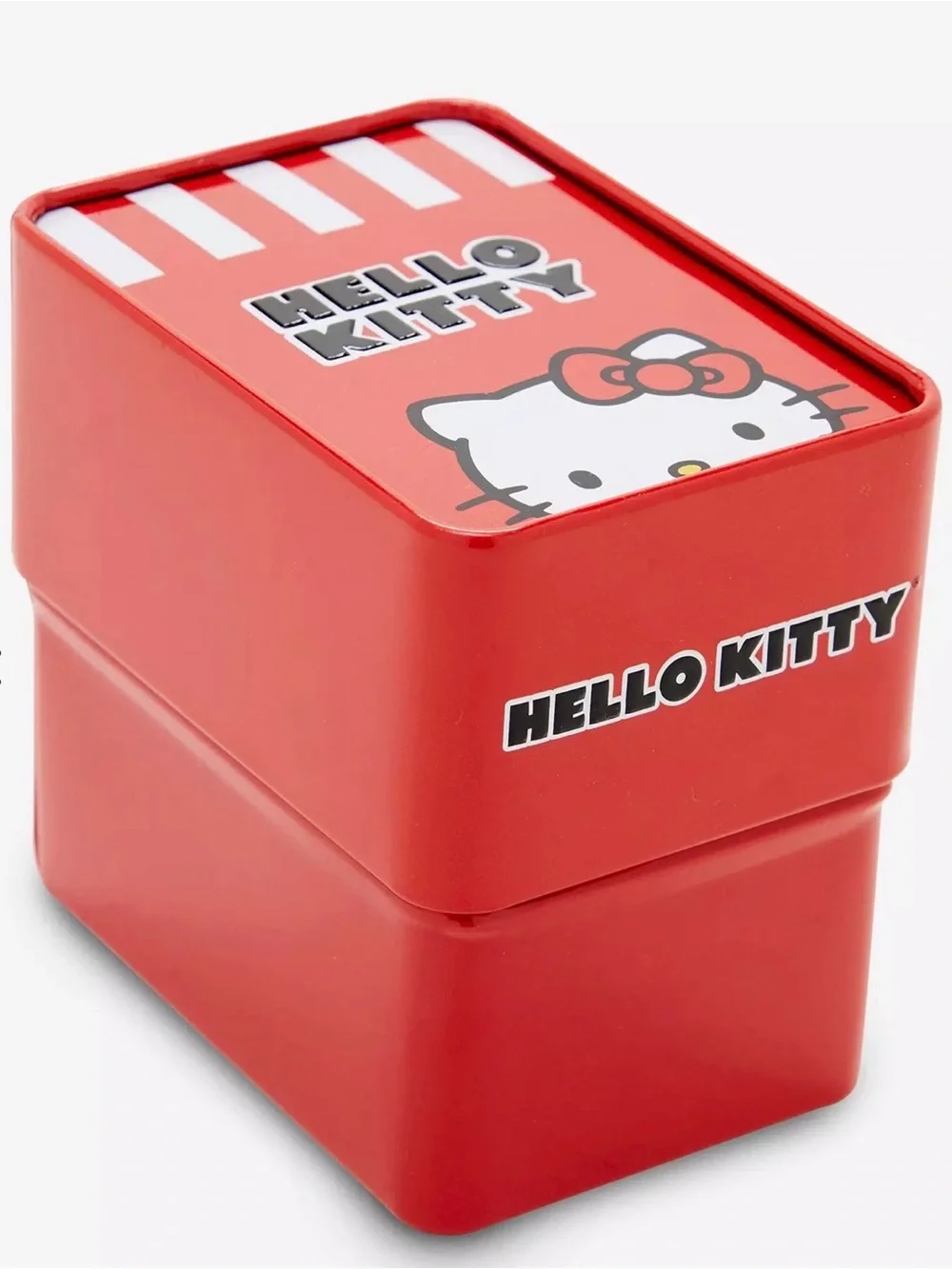 Hello Kitty hello kitty